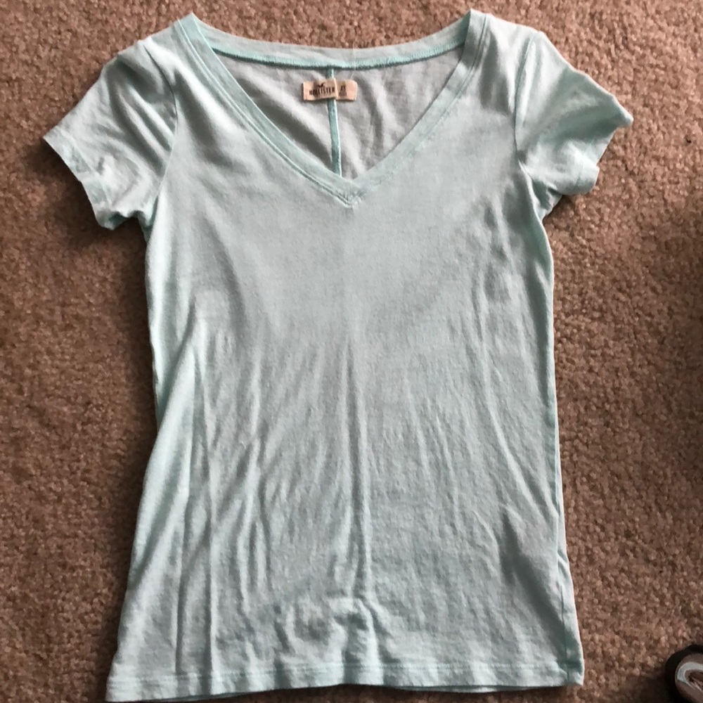 Hollister T-Shirt